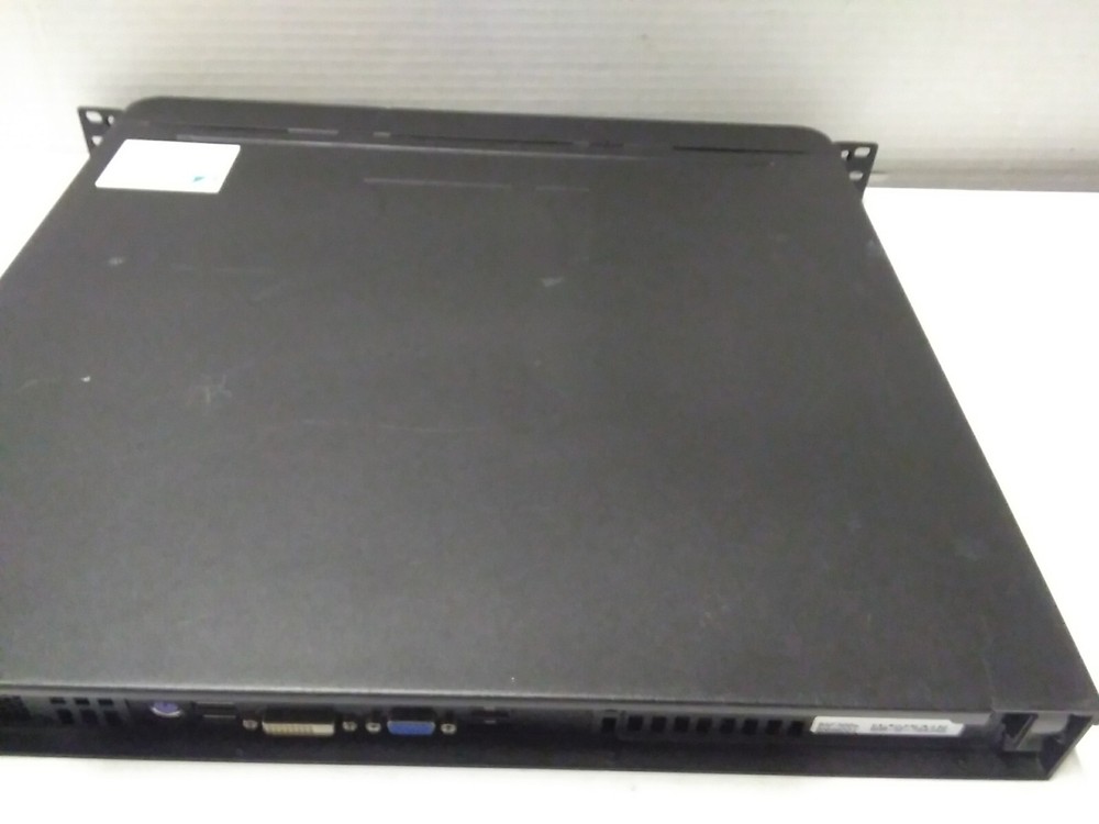 Barracuda Firewall 300 IU Rack Mount Web Filter