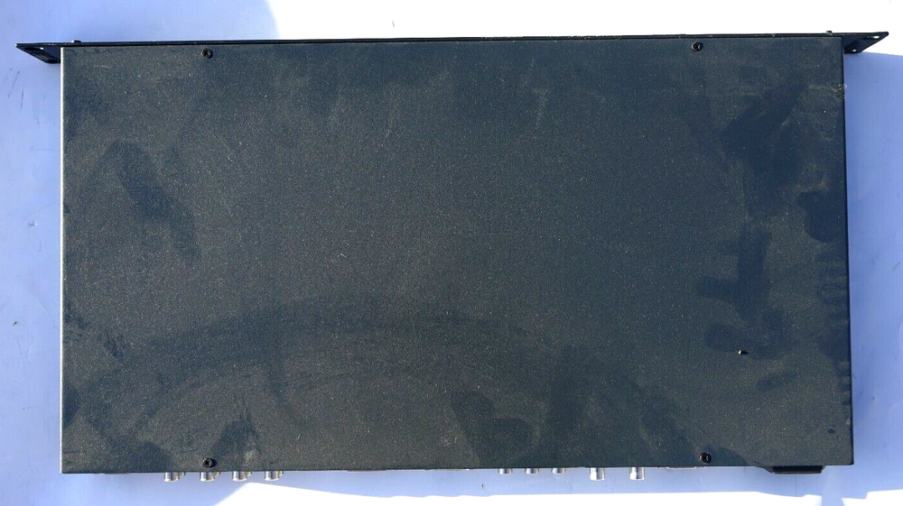 Ocean Matrix OMX-7230 Scaler Matrix Switcher