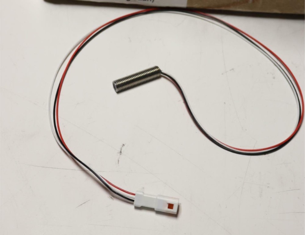 Genuine OEM Hobart Elevator Motor Position Sensor for NGW Wrapping Systems