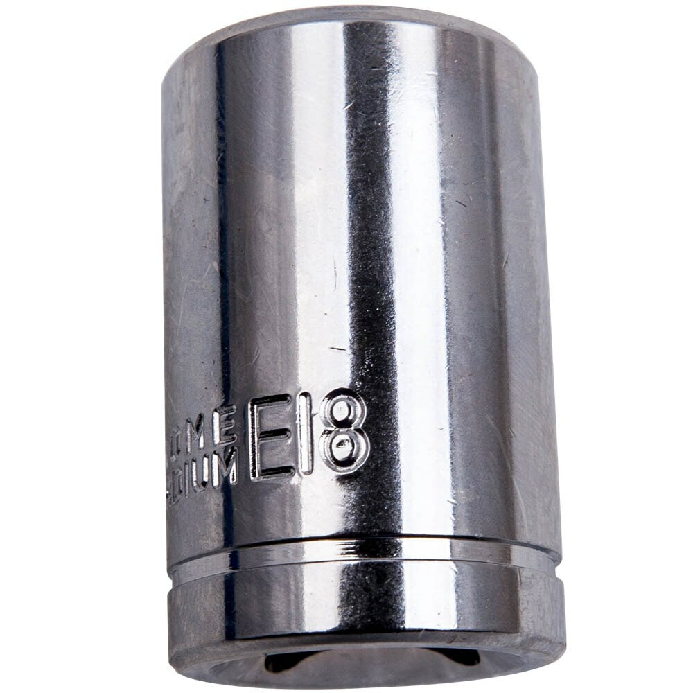 60Pcs Master Torx Socket Set Tamper Proof Security Bits Plus External Star