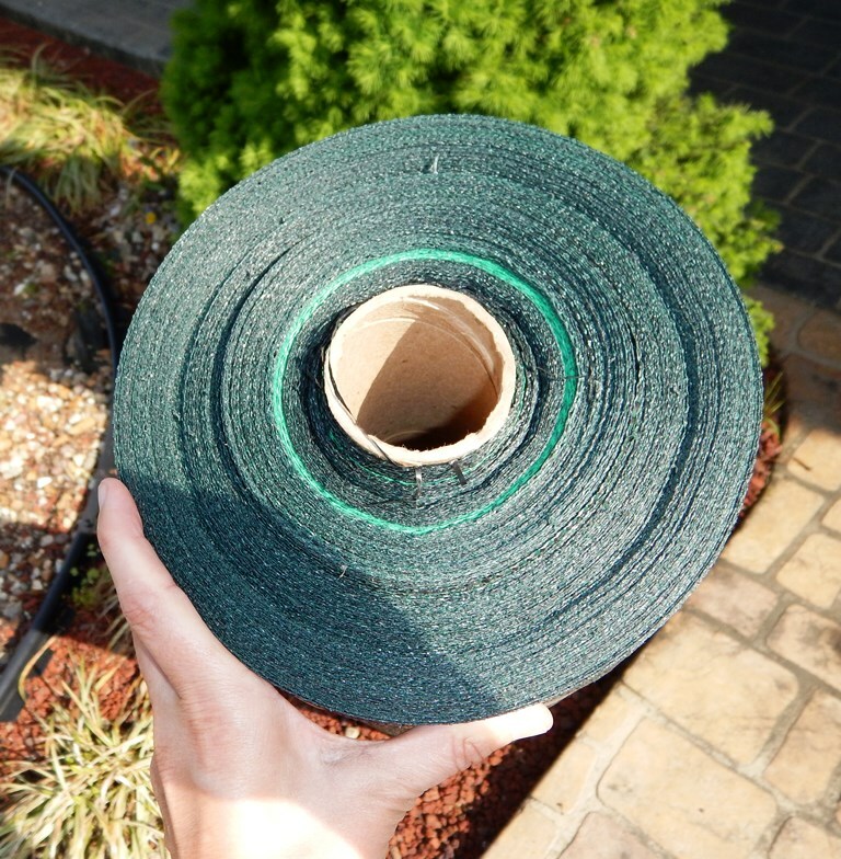 DeWitt GREEN Sunbelt 3.2 ounce Multiple Sizes 2ft, 3ft, 4ft, 6ft & 12ft