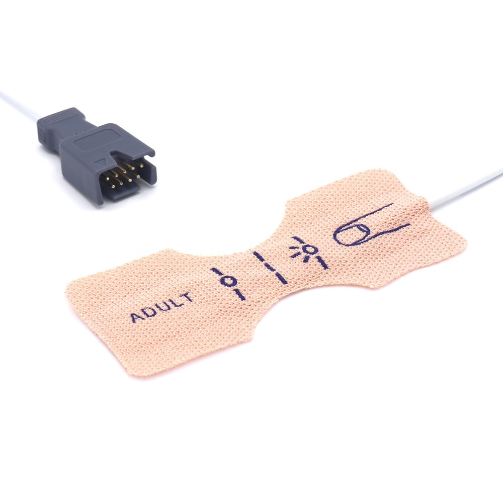 Masimo 1859 LNCS SpO2 Compatible Disposable - Adult