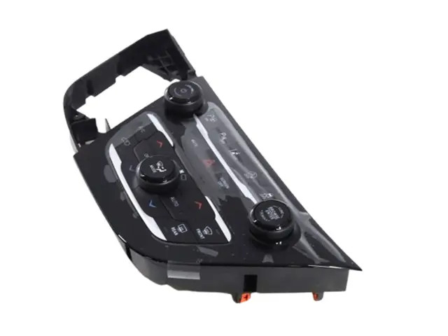 Genuine Mopar Vehicle Feature Controls Center Stack 7as401x8ad