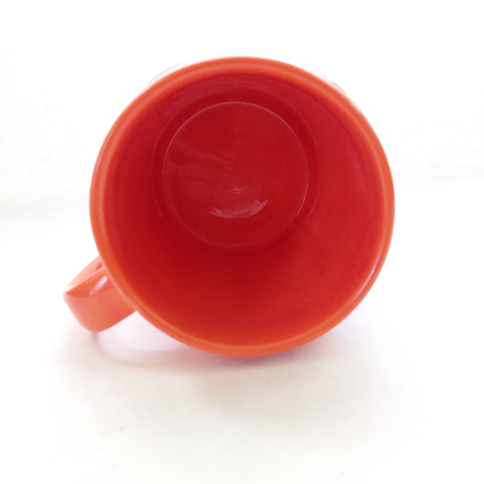 The Home Depot Homer's All Purpose Orange Bucket Mug Mr. Christmas 2015