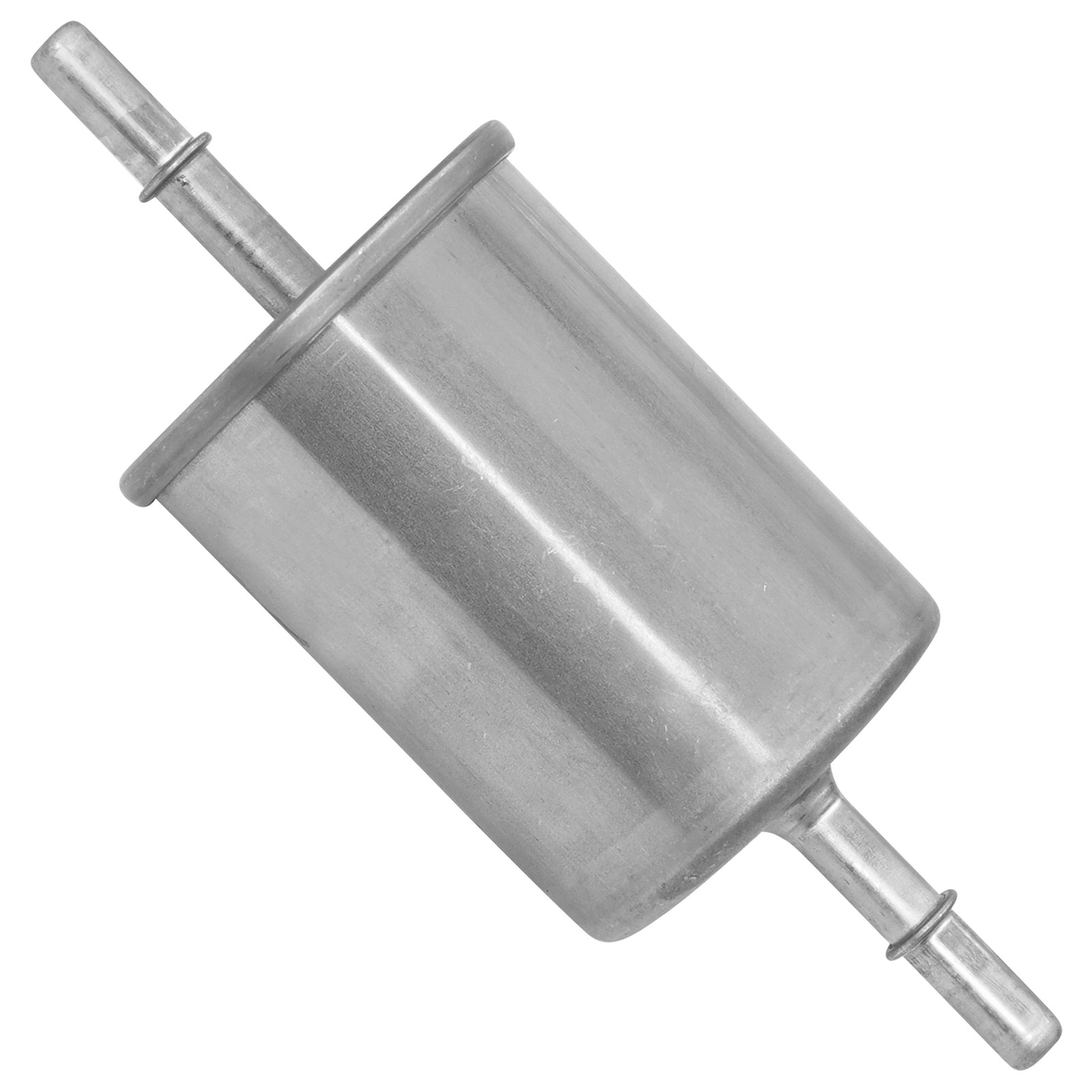 Fuel Filter w/ Clips for Polaris ATV 2520464 / Sportsman 500 700 800 EFI