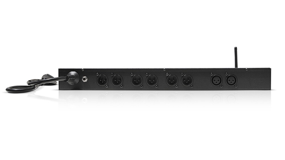 EXPERT ELECTRONICS PRO-6 AUDIO PROCESSOR BLUETOOTH USA DEALER SAME DAY SHIPPING