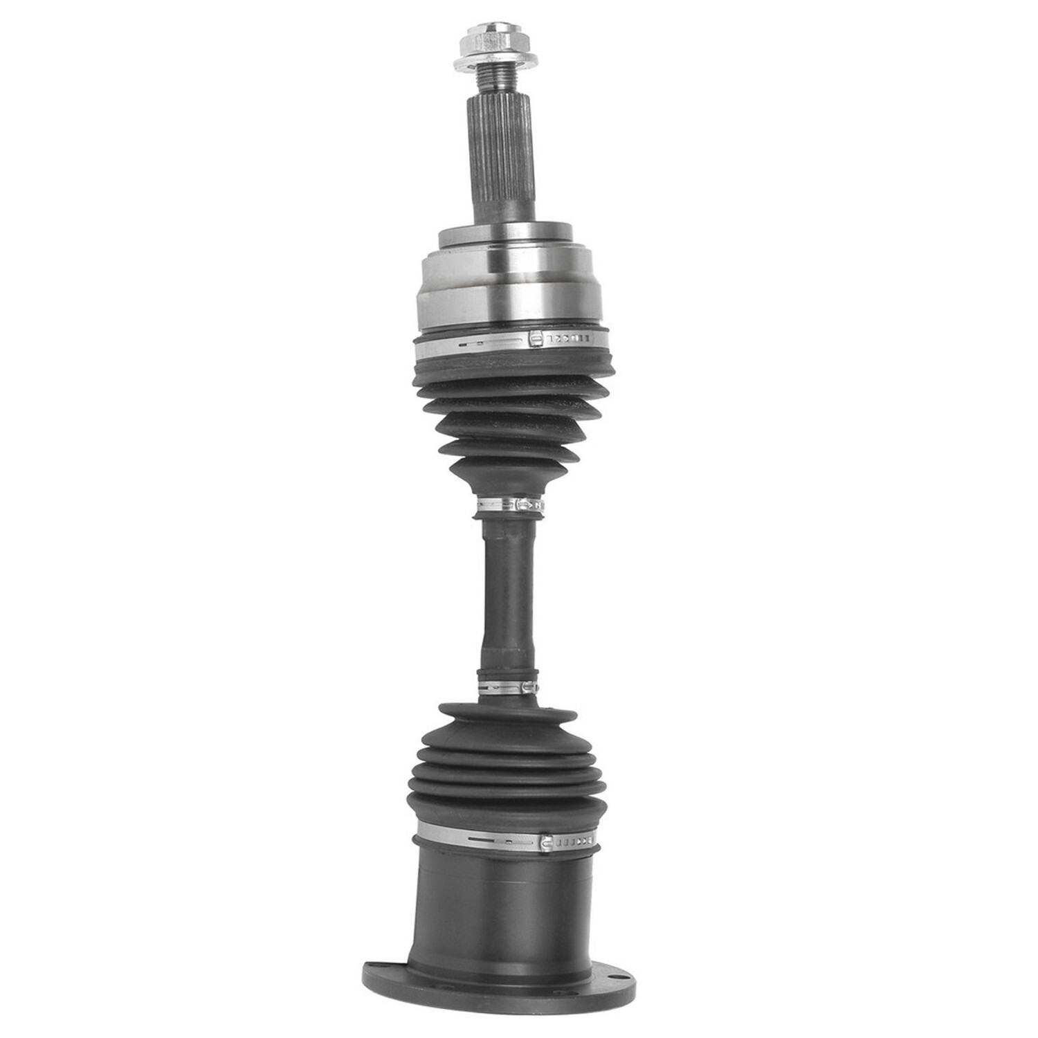 4WD Front CV Joint Axle Shaft for Ford Expedition F-150 F-250 Lincoln Navigator