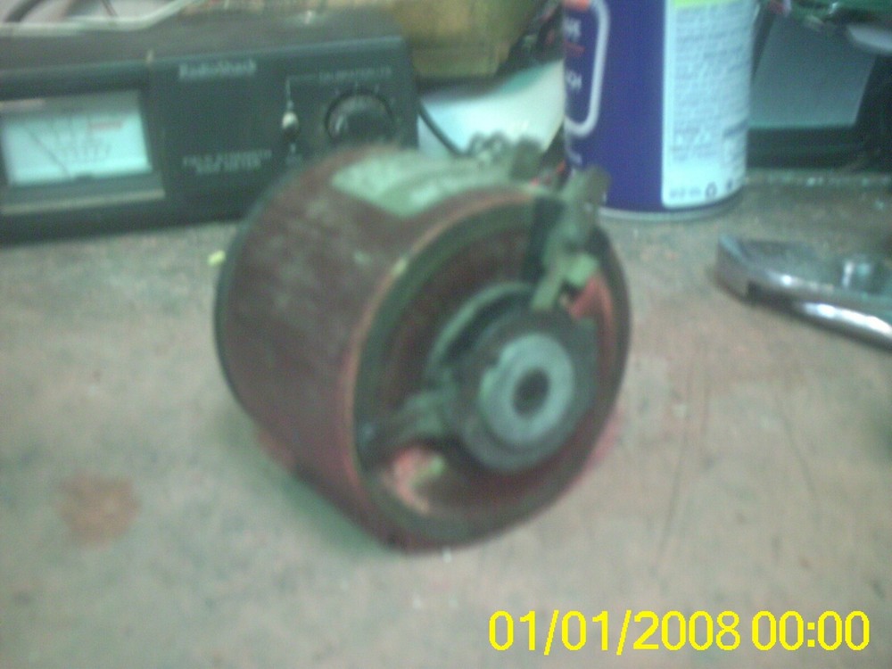 POWERSTAT VARIABLE VOLTAGE STACO INC INPUT OUTPUT 3 AMPS 0-120 VOLT