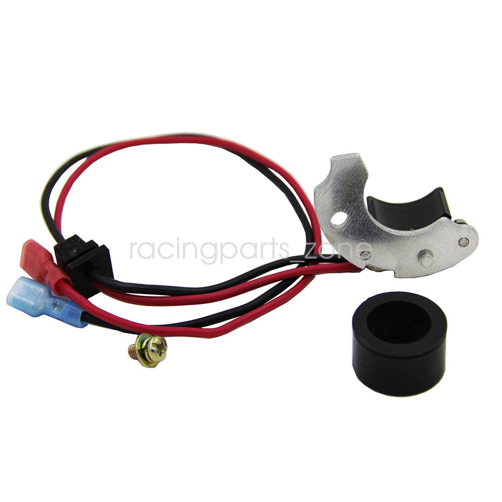 Electronic Ignition Module for VW Bug Bus Ghia Buggy 034 Distributor AC905545