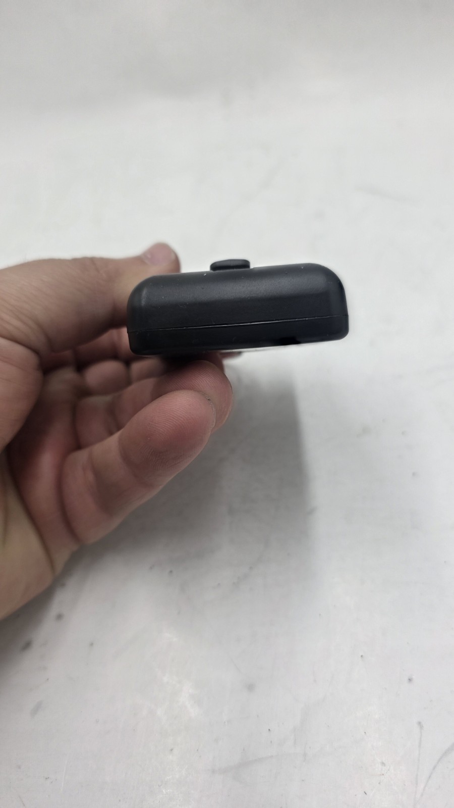 911 Help Now. One-Touch Emergency Communicator .