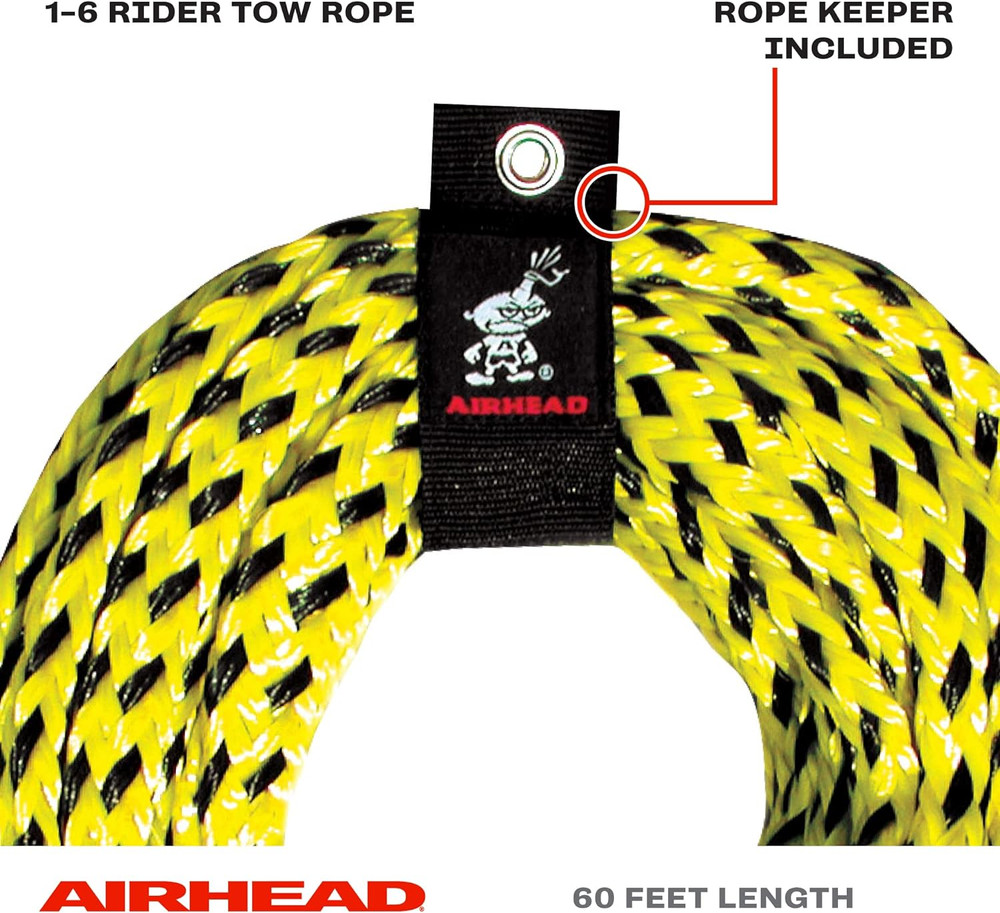 Tow Rope