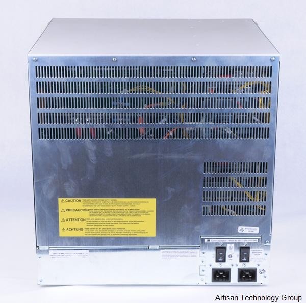 3COM LANplex 6012 12-Slot Modular Mainframe
