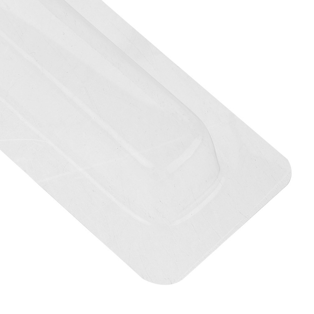 20 Pcs Wall Clock Pointer Protection Box Plastic Protective Cover Accessory