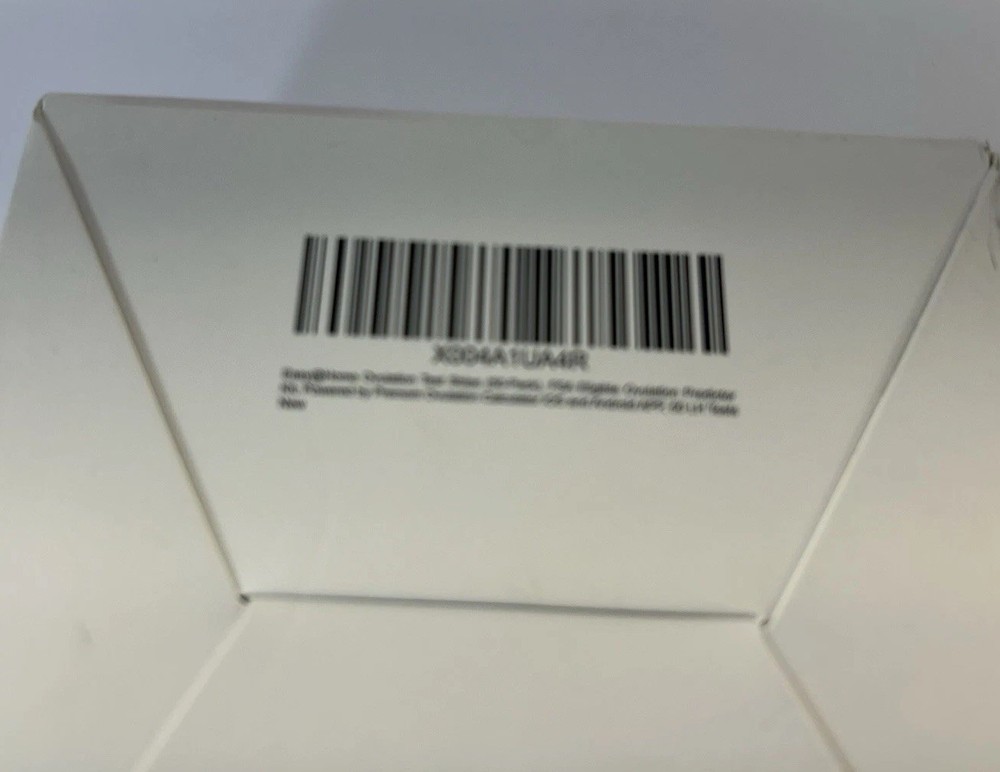 Easy@home Ovulation Test Strips, 50 Tests, Exp 06/27