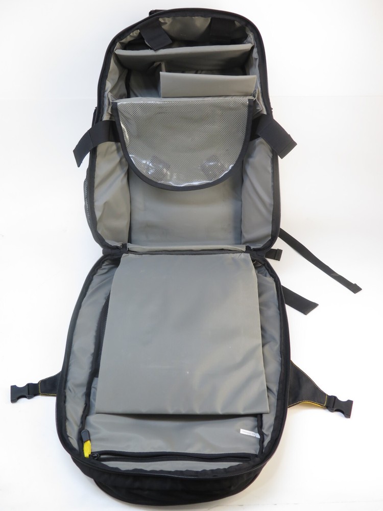 Agilent E7495-80014, E7495A & E7495B Equipment, Tower, Lineman climbing Backpack