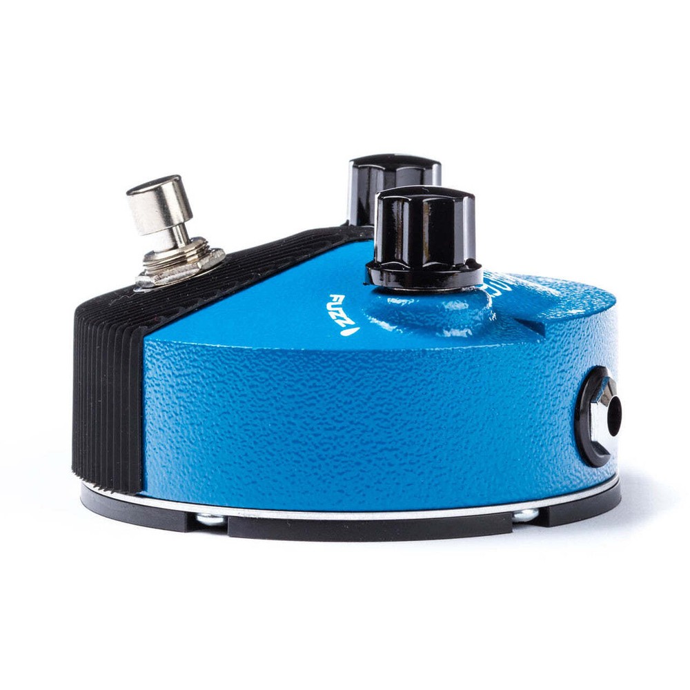 Dunlop FFM1 Silicon Fuzz Face Mini Distortion