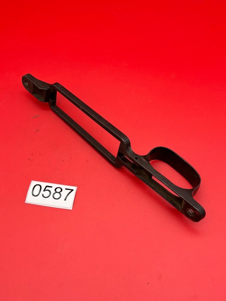 Enfield Pattern 17 Trigger Guard #0587