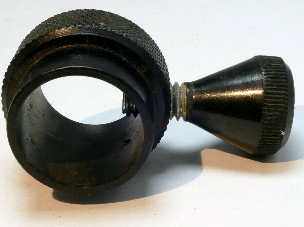 3/4" ID clamp for tripod