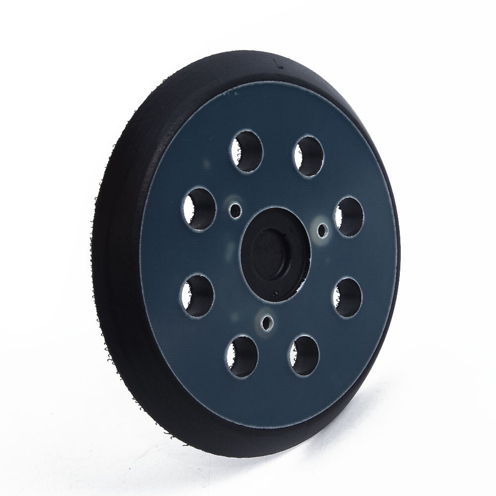 Replacement Backing Pad For 5 Orbital Sander BO5030 BO5012 Thread Mount