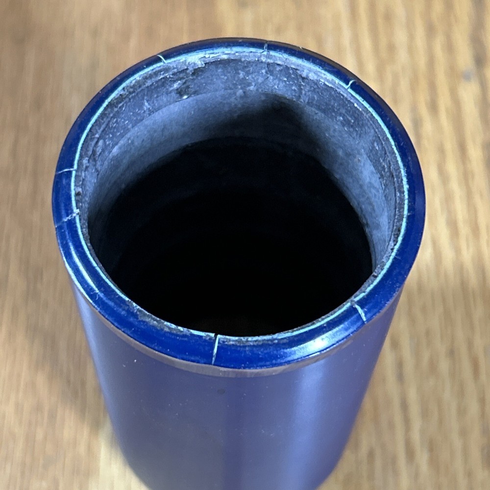 Edison Cylinder Record Marching Through Georgia 1888 Harrison Untested