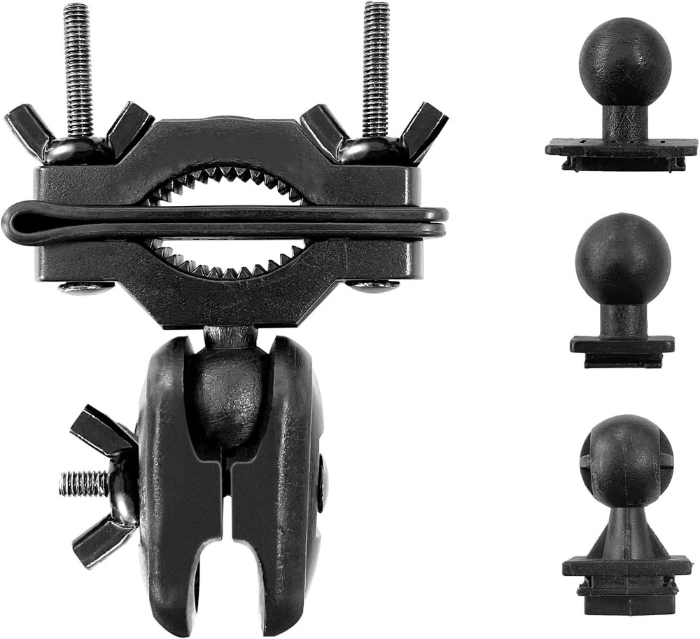 Adjustable Dash Mount for M01 Pro & Series - Capture Every Angle