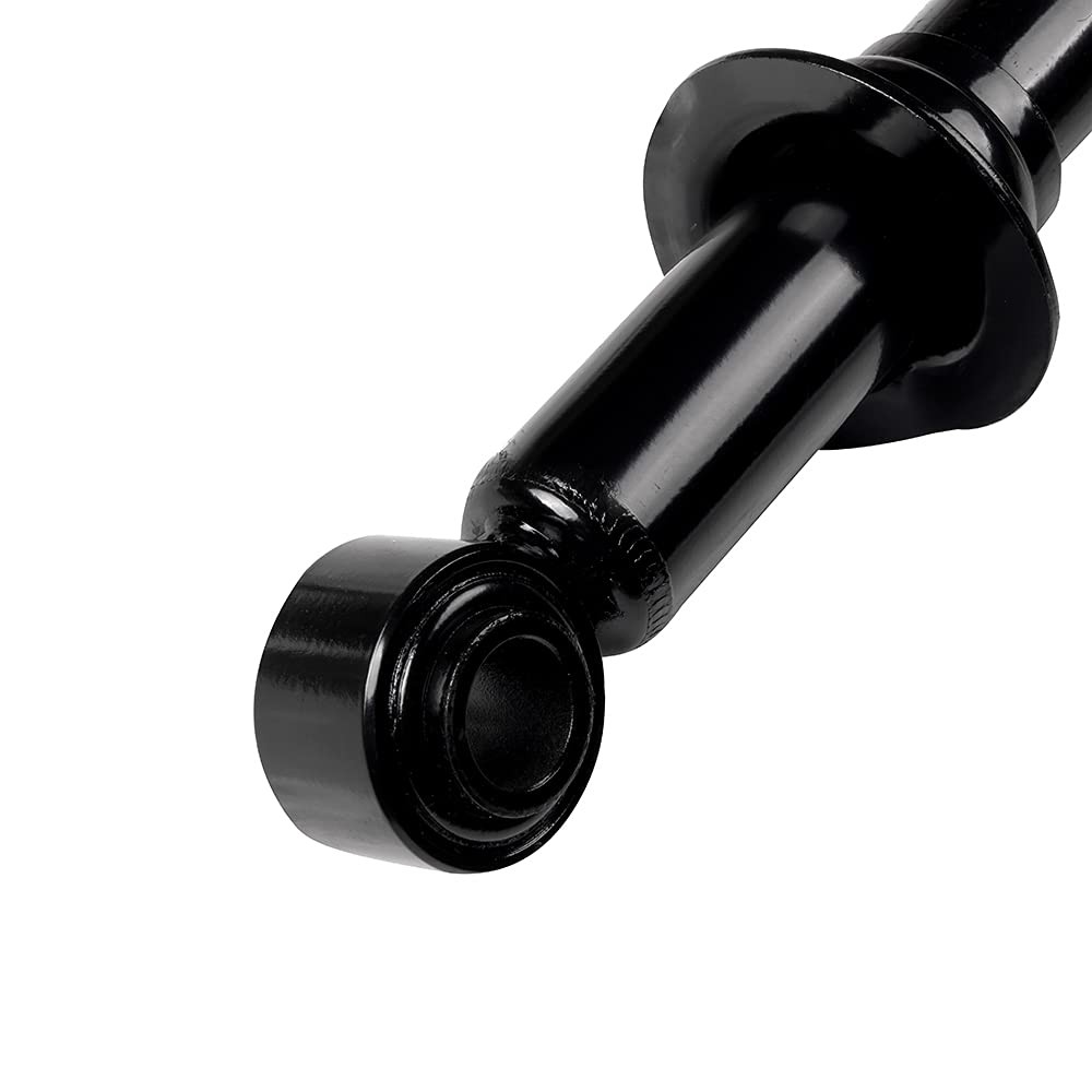 Front Rear Shock Absorbers Compatible 2004-2009 Prius Replacement 333389