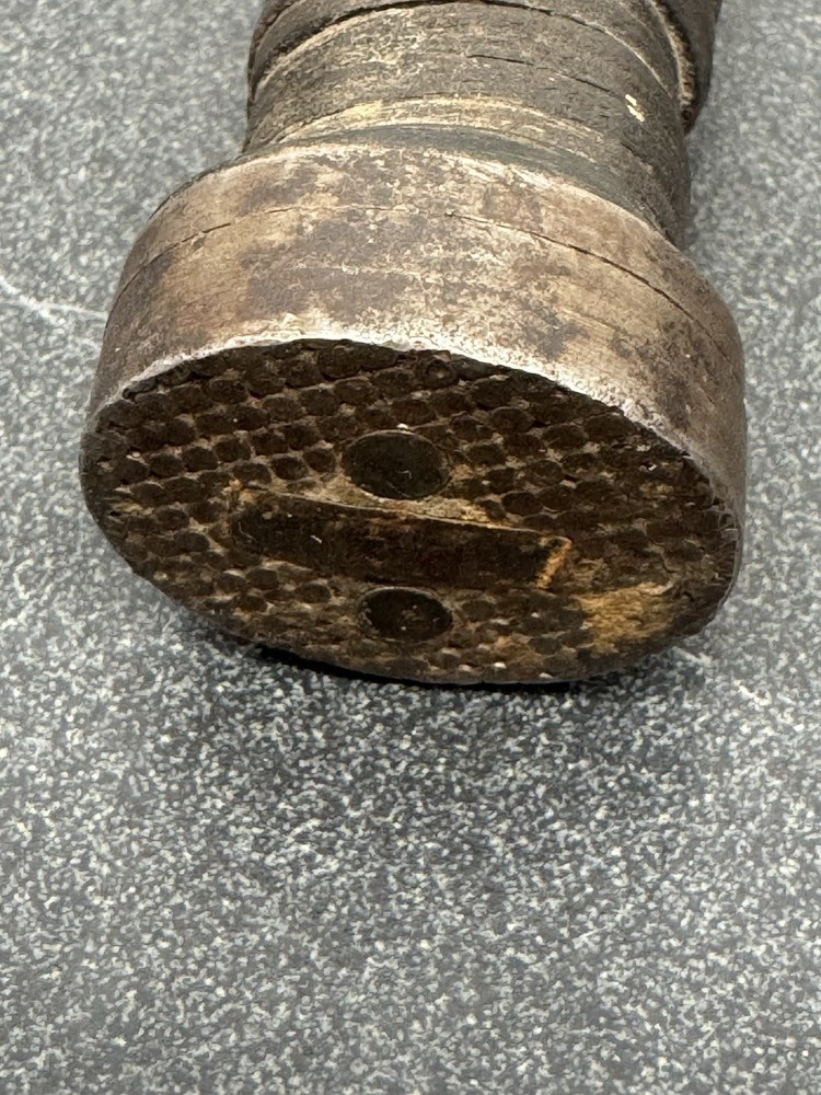 WW2 Quartmaster Camillus Knife 225Q