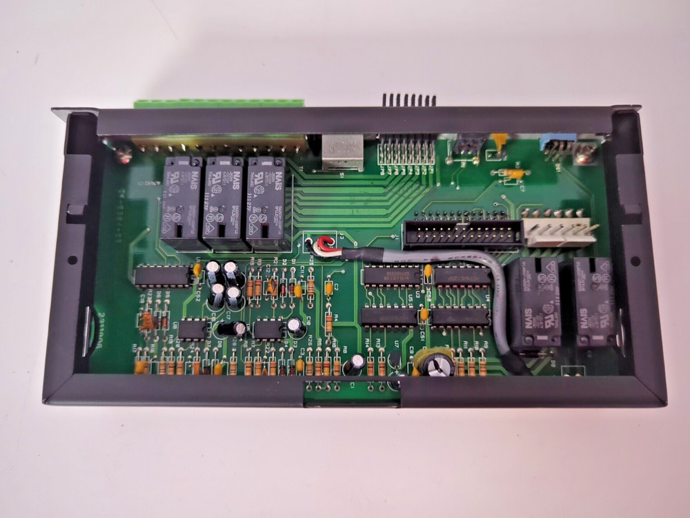 BOGEN PCM2000 MODULE MODEL PCM-ZPM 250W COMPATIBLE