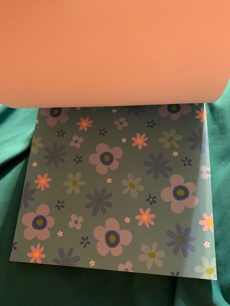 Paper Block 50 Sheets NEW