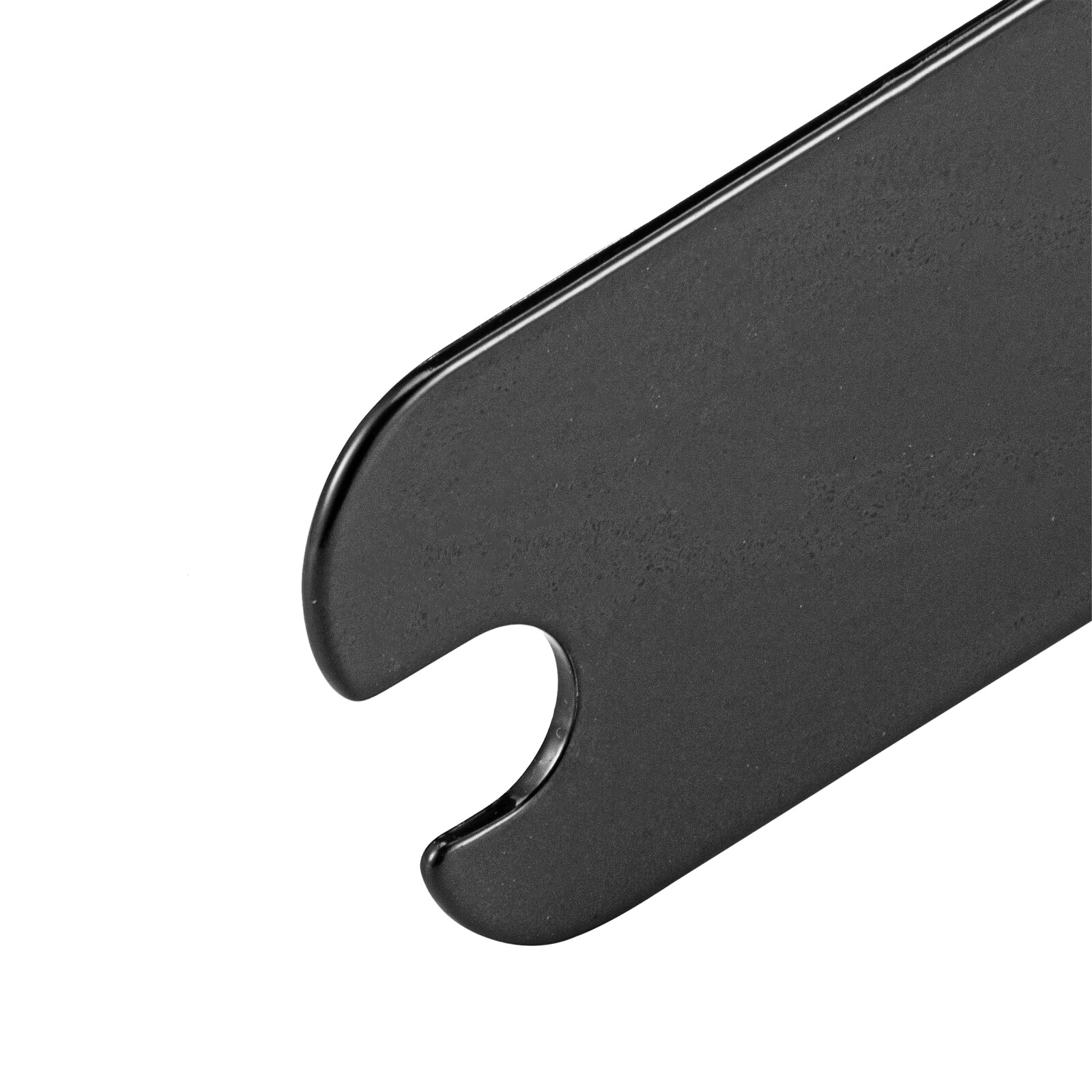 For 97-08 Harley Road King Electra Glide Detachable Sissy Bar Backrest Pad Black