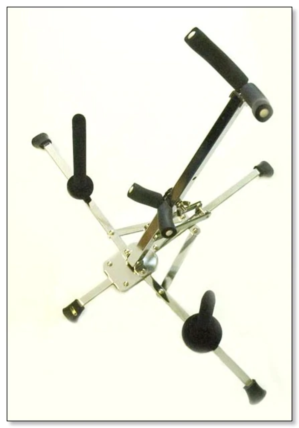 Hollywoodwinds Instrument Stand - Doubler Bar