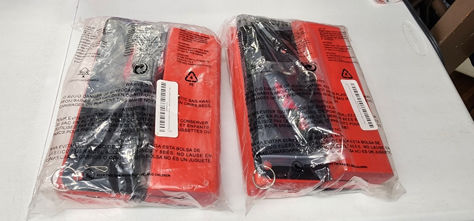 4 Planer Boards for catfishing 10"