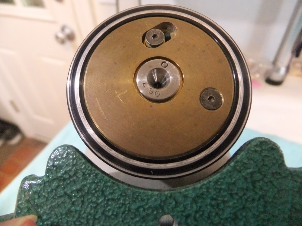 Carpenter 70B wire stripper