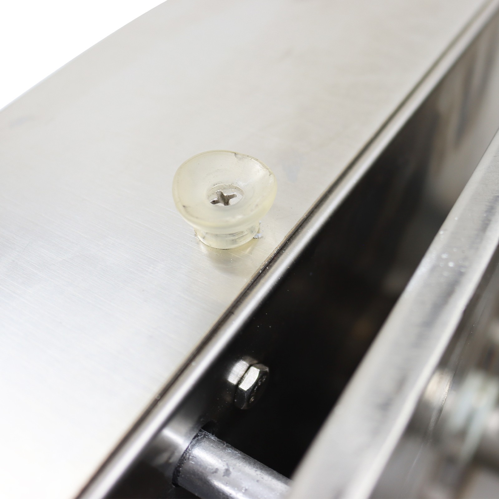 50L Commercial Electric Meat Mixer Stainless Food Processing Machine 2HP 110V