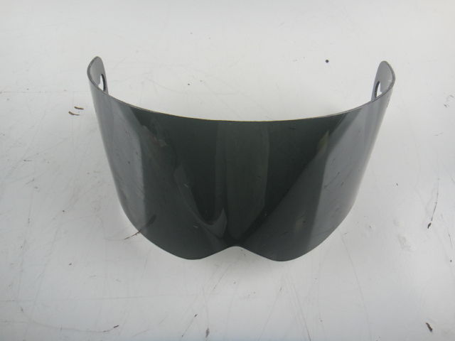 Lexan Helmets Face Shield Visor - Smoke