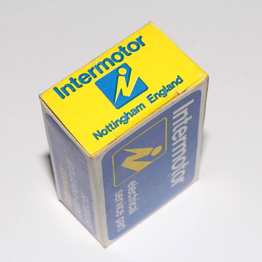 Intermotor 22590 For Marelli 70519701 Contact Set