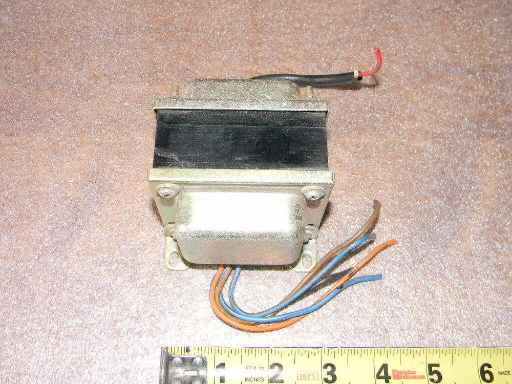 Harmon/Kardon Control Amplifier Transformer 5584-701121