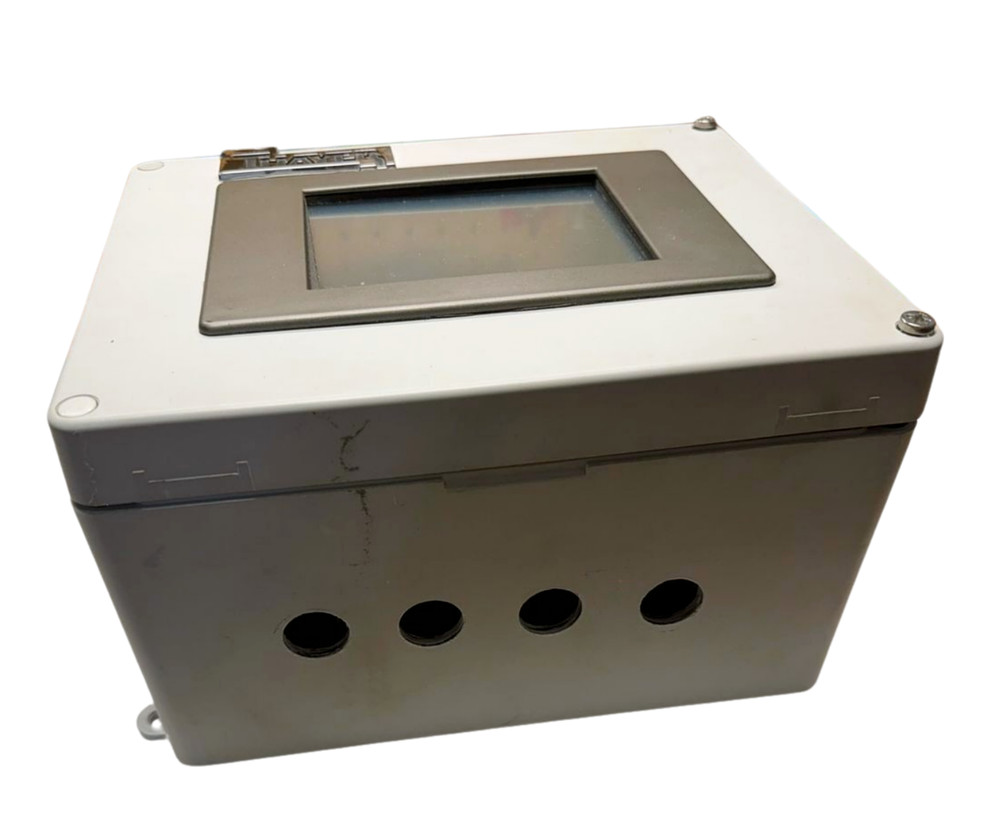 Thayer Scale Solid Flow Control BB-333TC, 66130 **Free Shipping**