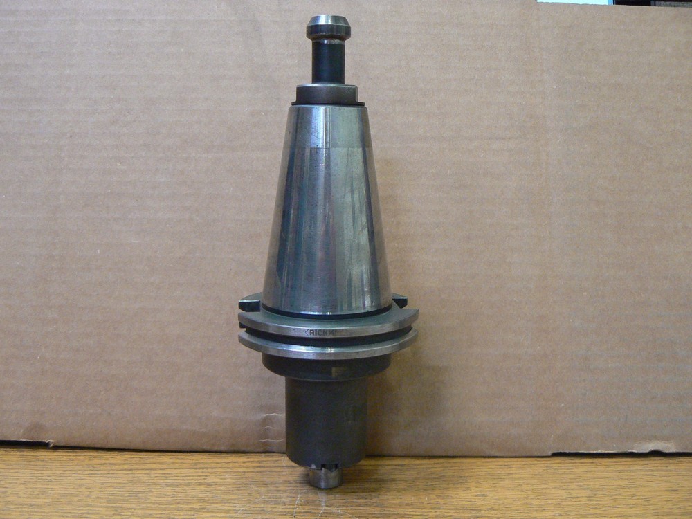 RICHMILL CT50-SM-3/4 - 3.50 SHELL MILL ARBOR