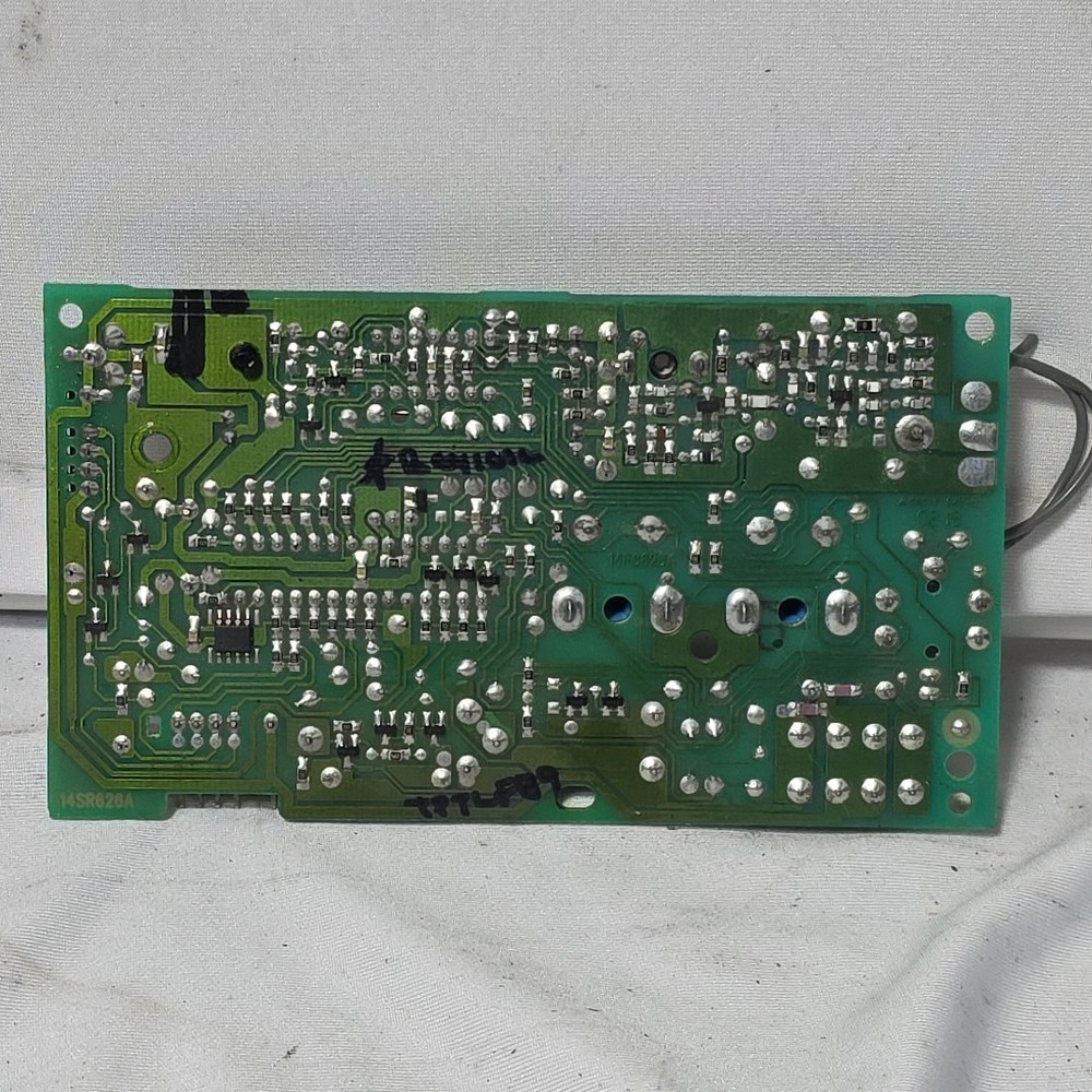 Chamberlain 41A5389-1 41A5389 Logic Circuit Board Red Learn Button BOARD ONLY!