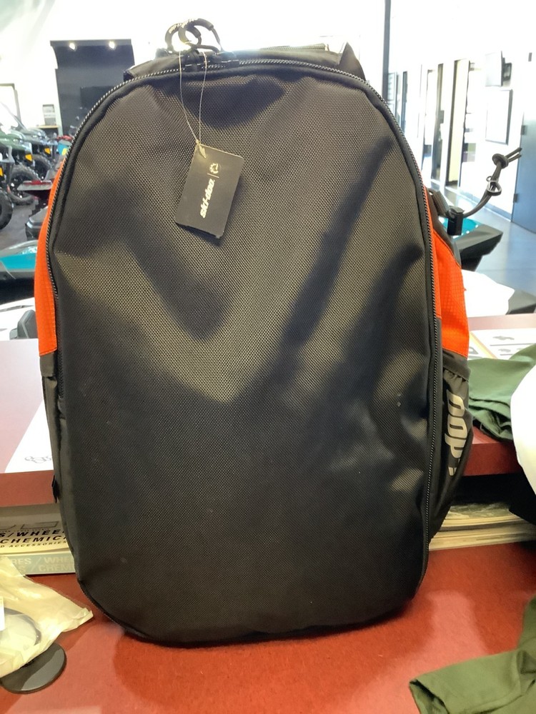 Ski-Doo Summit Bag 860200940