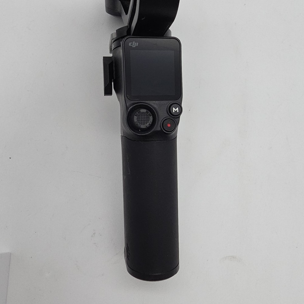 DJI RS 3 Mini Combo Gimbal Stabilizer for Camera MISSING PIECES