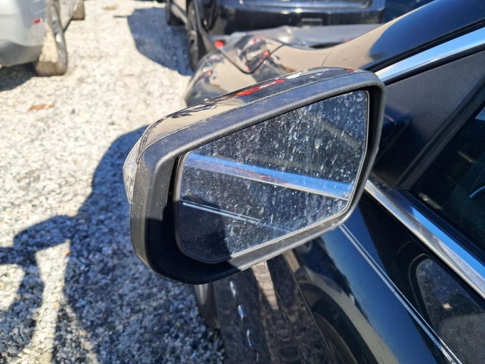 MALIBU 2017 Glove Box 4853260