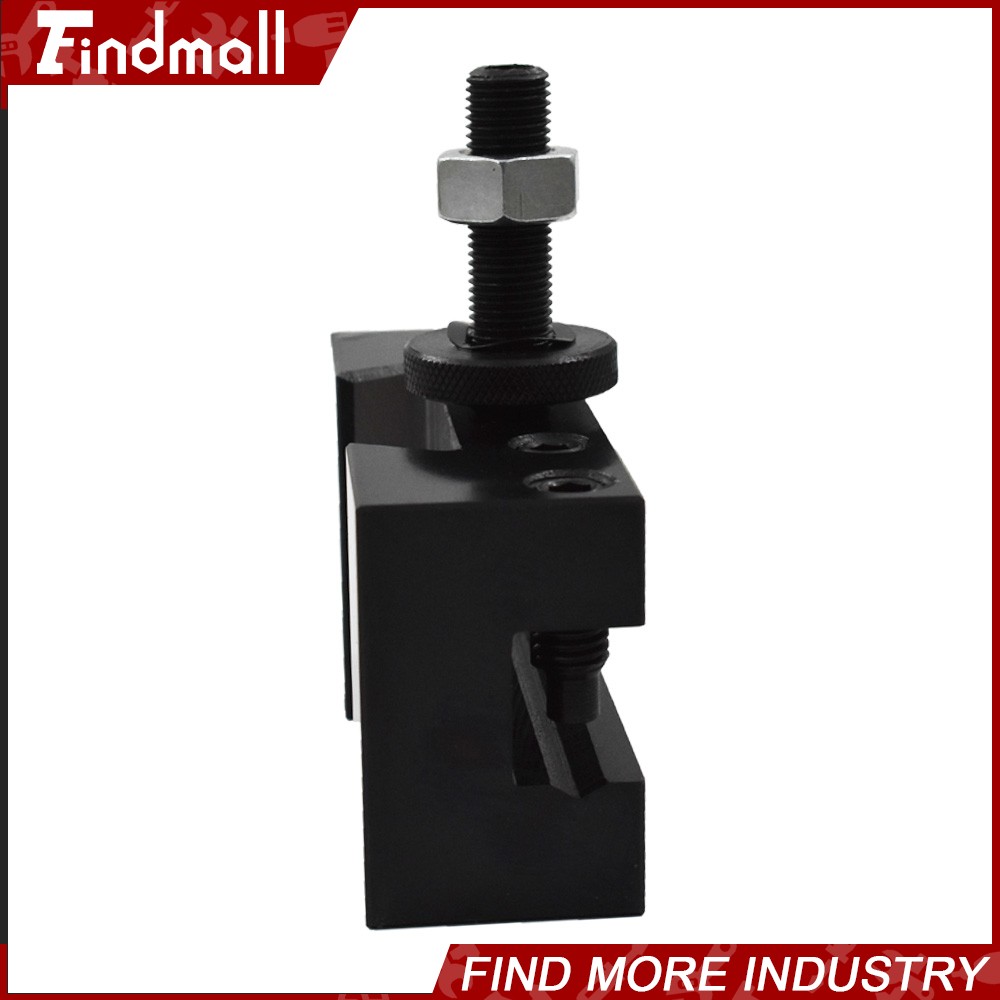 4Pcs CXA #2 250-302 Quick Change Tool Post Boring Turning & Facing Holder CNC