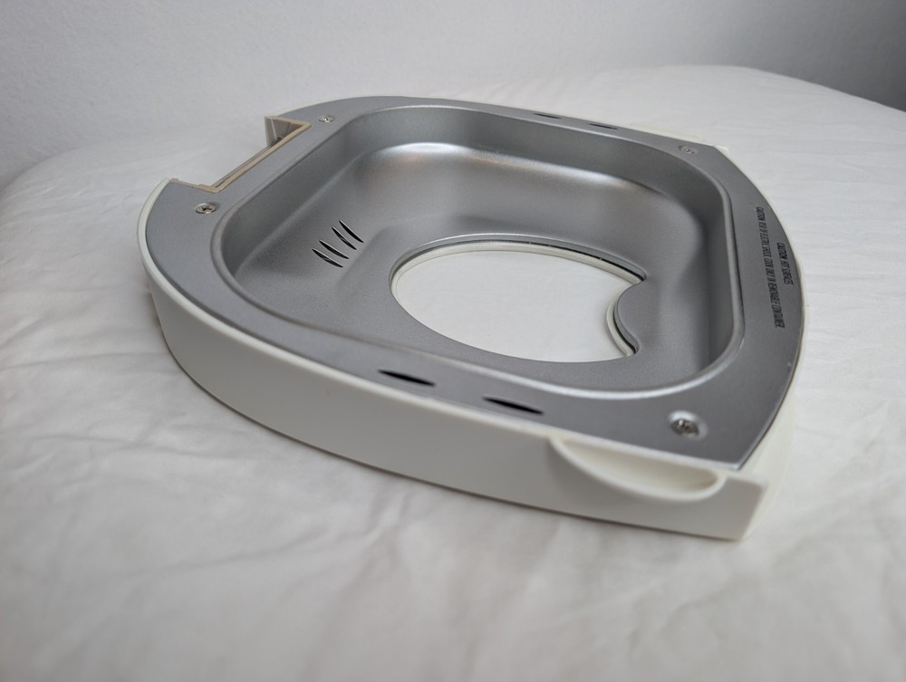 Replacement Lid for Hamilton Beach Bread Maker Machine Model 29881 29881Z