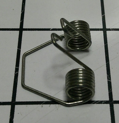 Paslode 500500 Lever Spring For F250S-PP