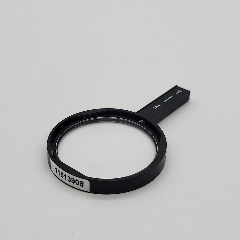 Leica Microscope Lambda Plate in Holder 11513908
