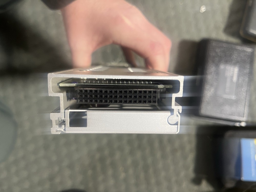 HP 81531A POWER SENSOR