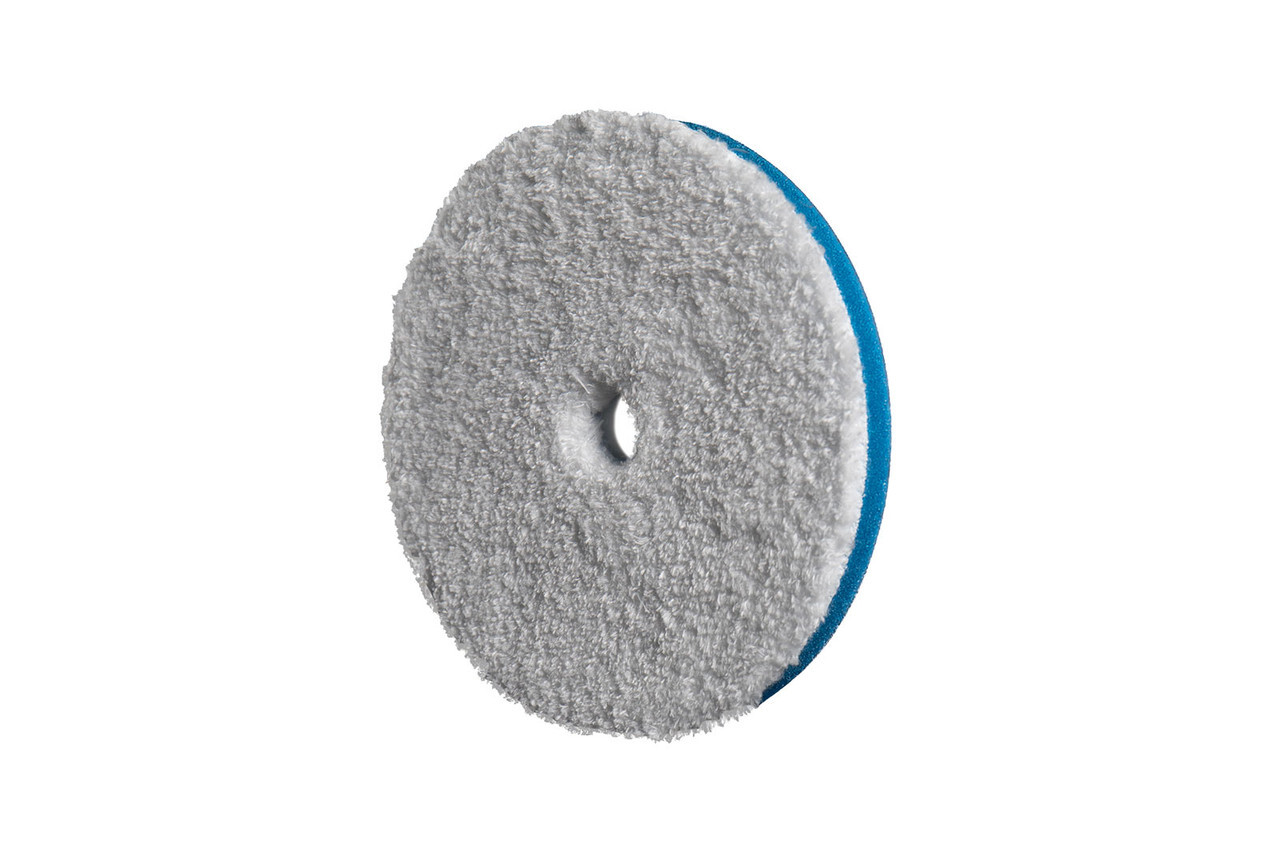 5" Rupes DA Coarse Extreme Cut Microfiber Pad | 130mm For 5" Backing Plate