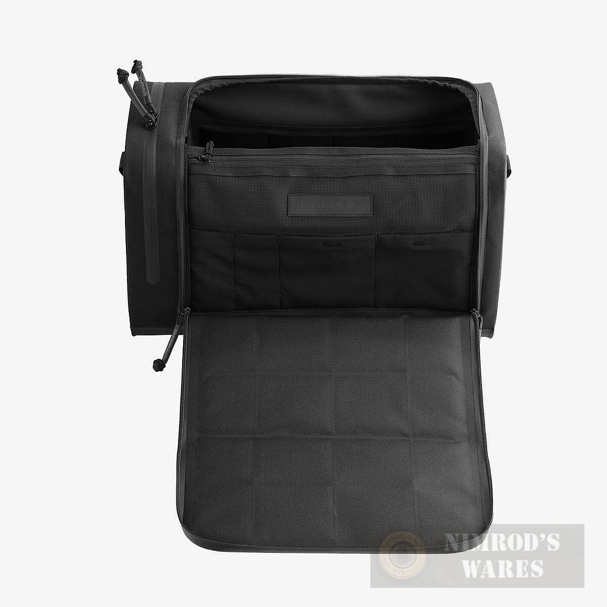 Magpul DAKA Range BAG SM 16.5"x11"x10" Semi-Rigid 20 L MAG1455-001 FAST SHIP
